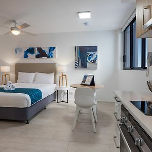 Annexe Apartments